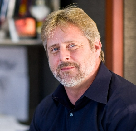 CHRIS CASSON, AIC, CRIS