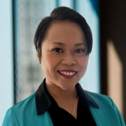 Katrina K. Villanueva