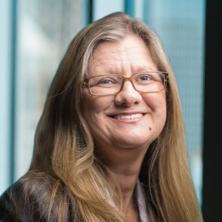 TERRI L. SEYMOUR, CPCU, ARM, CPIW