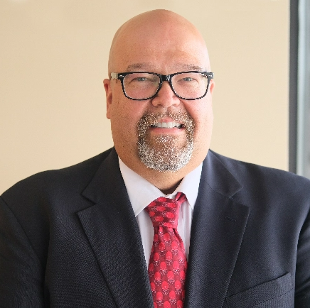 JAMES MARTIN, CRIS, CCP 