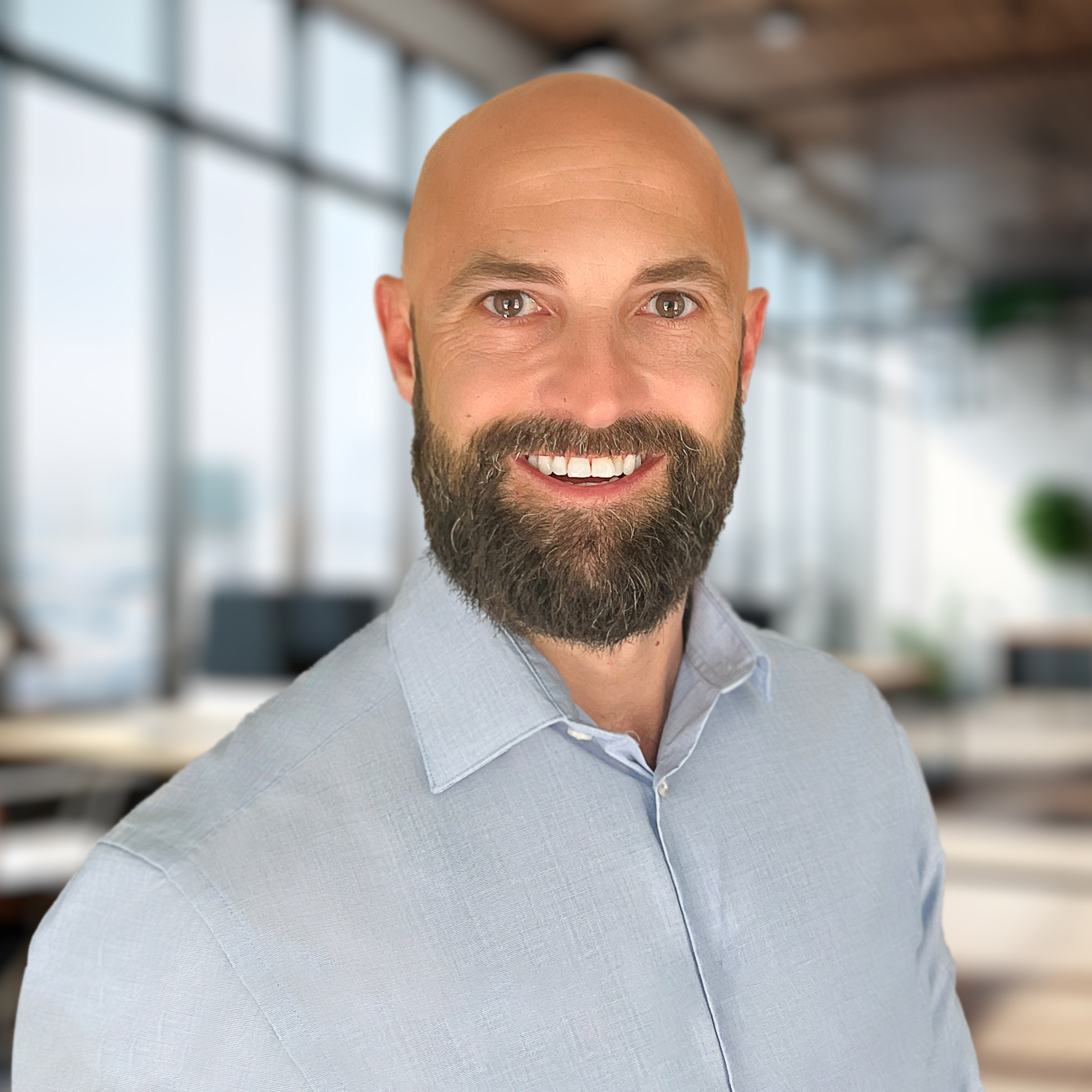 MICHAEL SMADES, RPLU